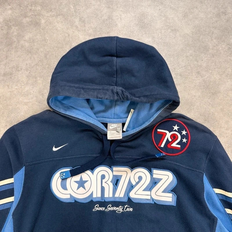 Nike Cortez hoodie