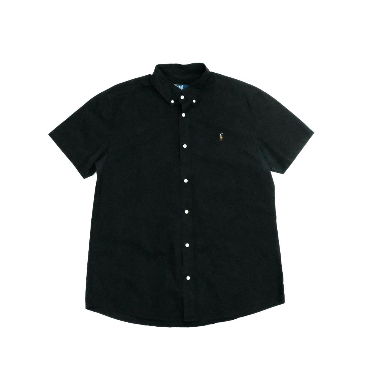 Vintage Polo Ralph Lauren shirt