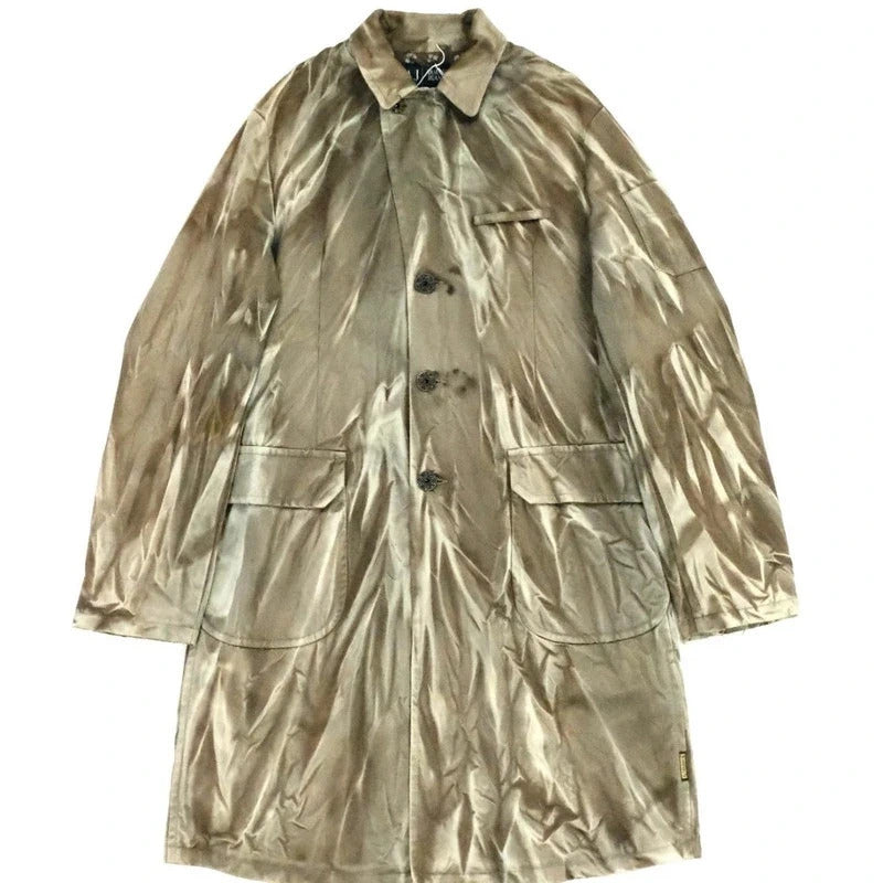 Armani Jeans Coat