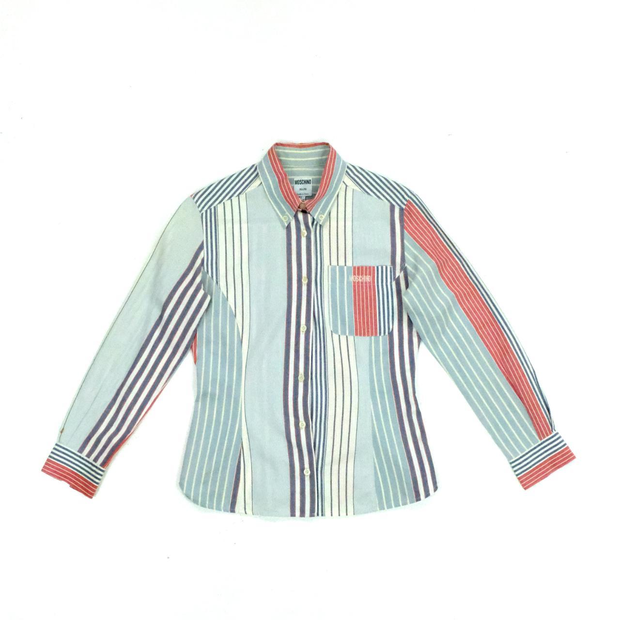 Moschino Shirt