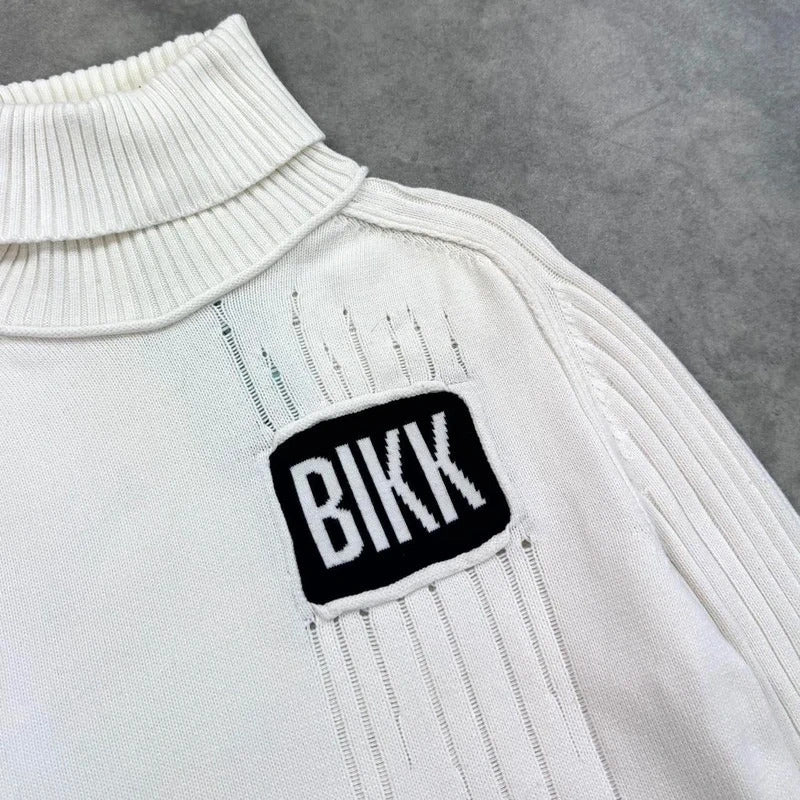 Vintage Dirk Bikkembergs jumper