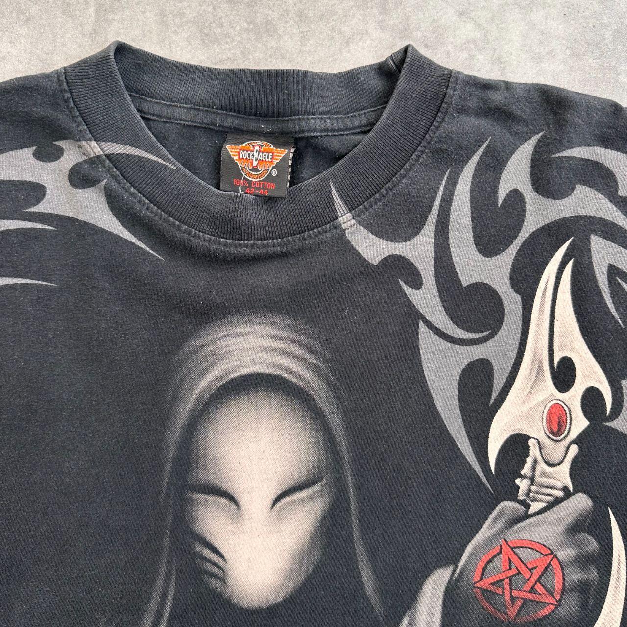 Rock Eagle T-Shirt