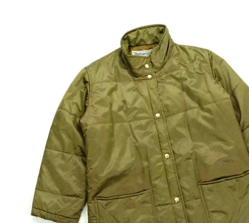 Burberry Padded Jacket
