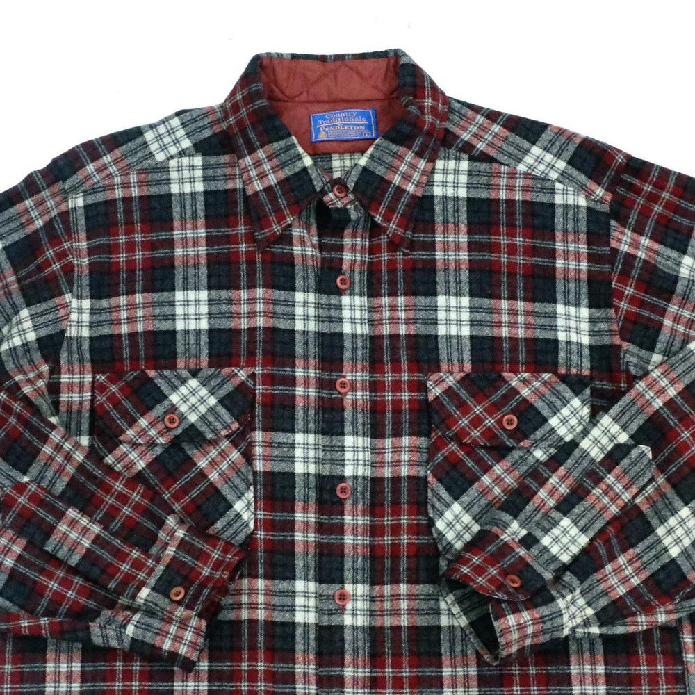 Pendleton Shirt