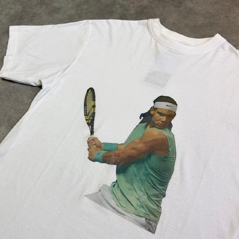 Print T-shirt