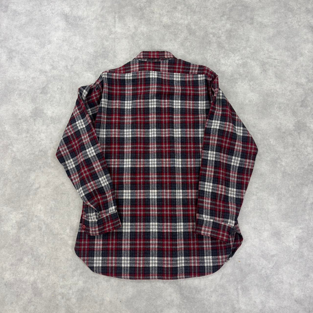 Pendleton shirt