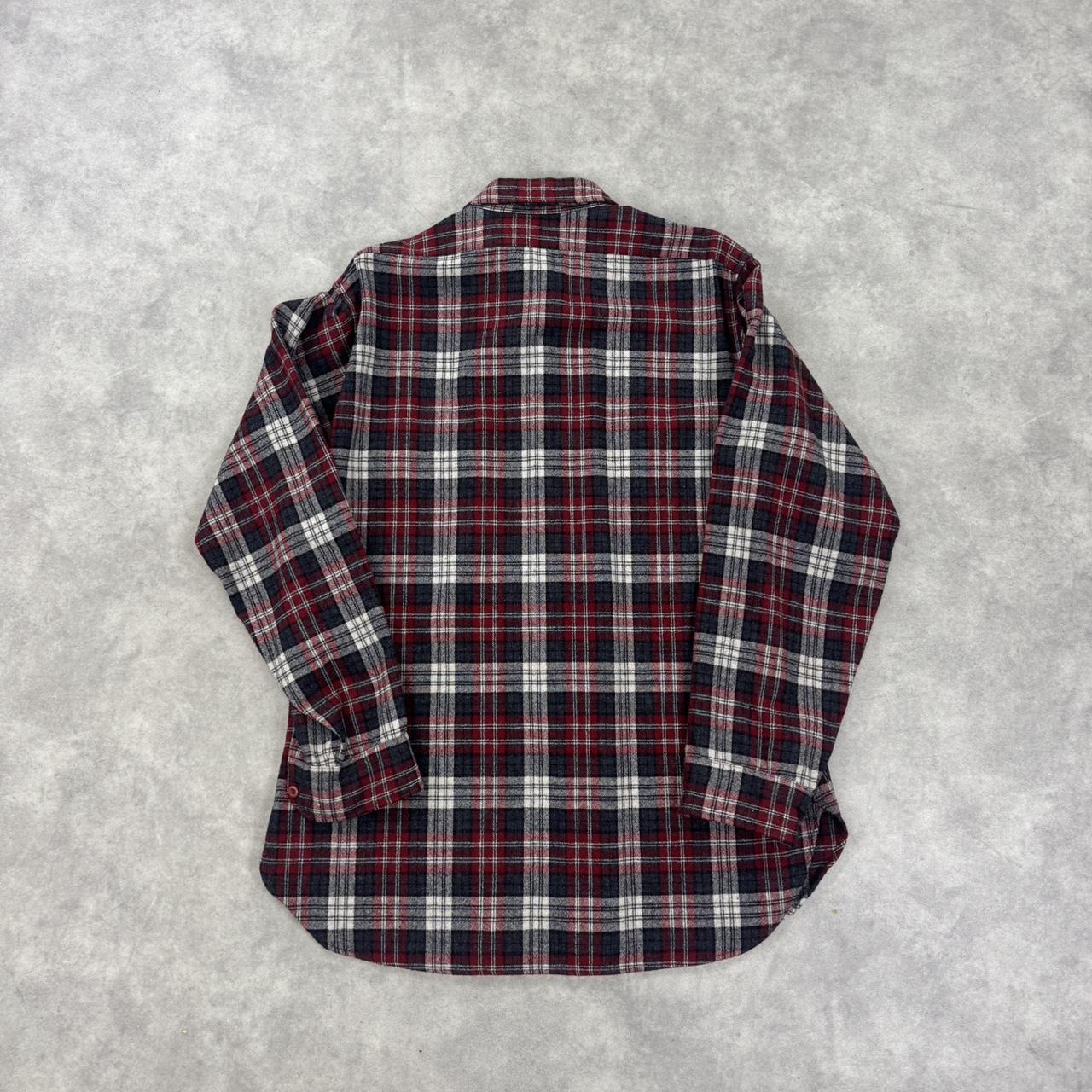 Pendleton shirt