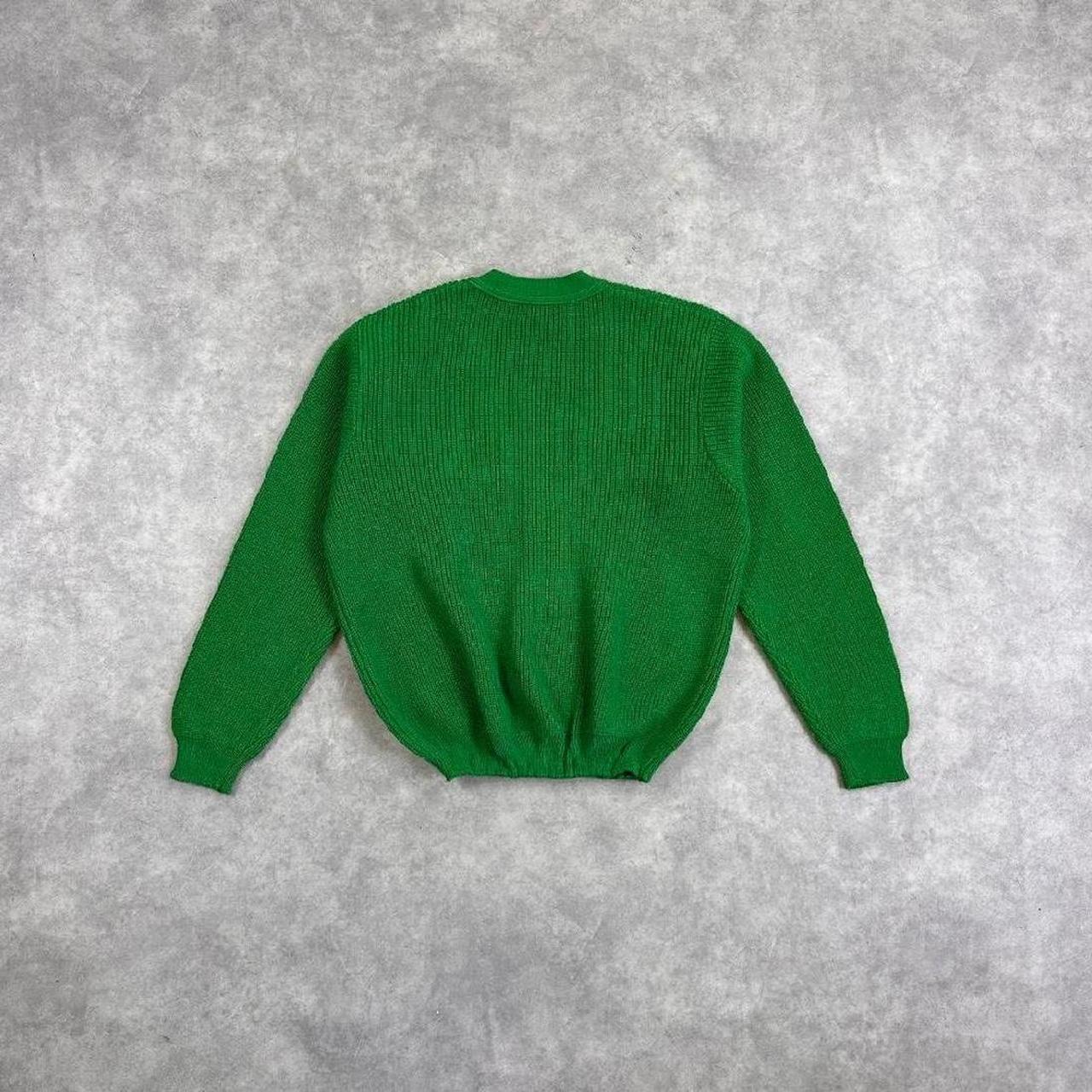 Benetton Cardigan