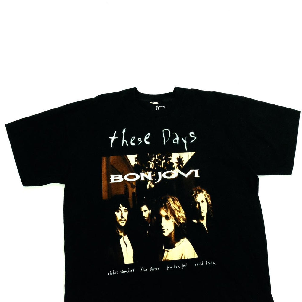 Bon Jovi Tshirt