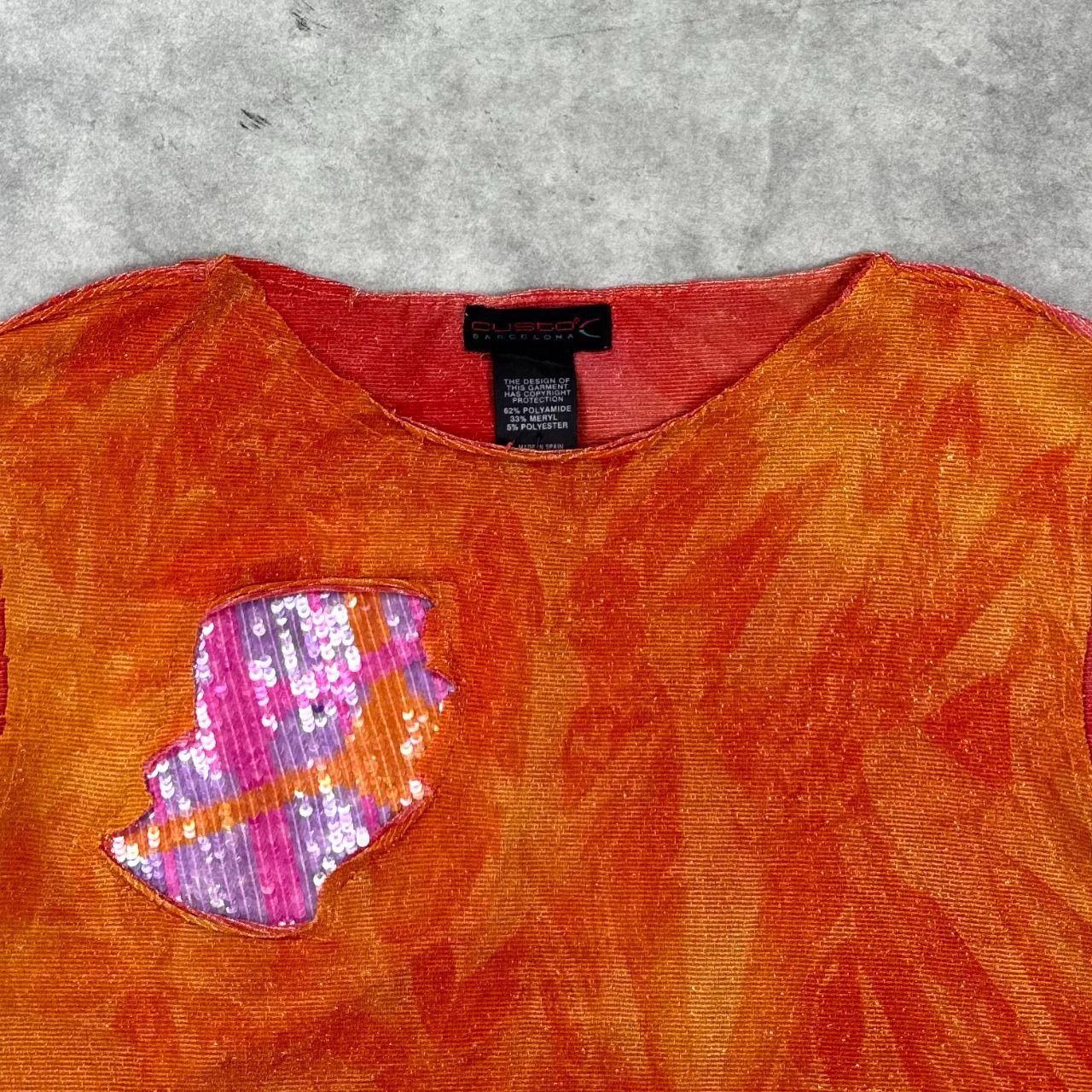 Custo Barcelona Top