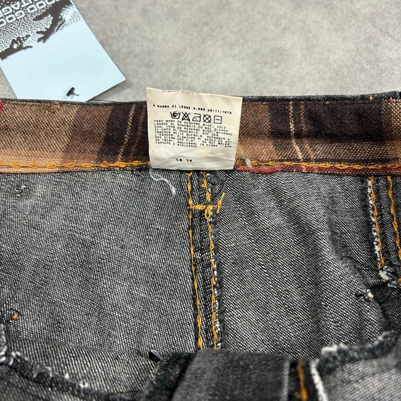 Dolce & Gabbana Jeans