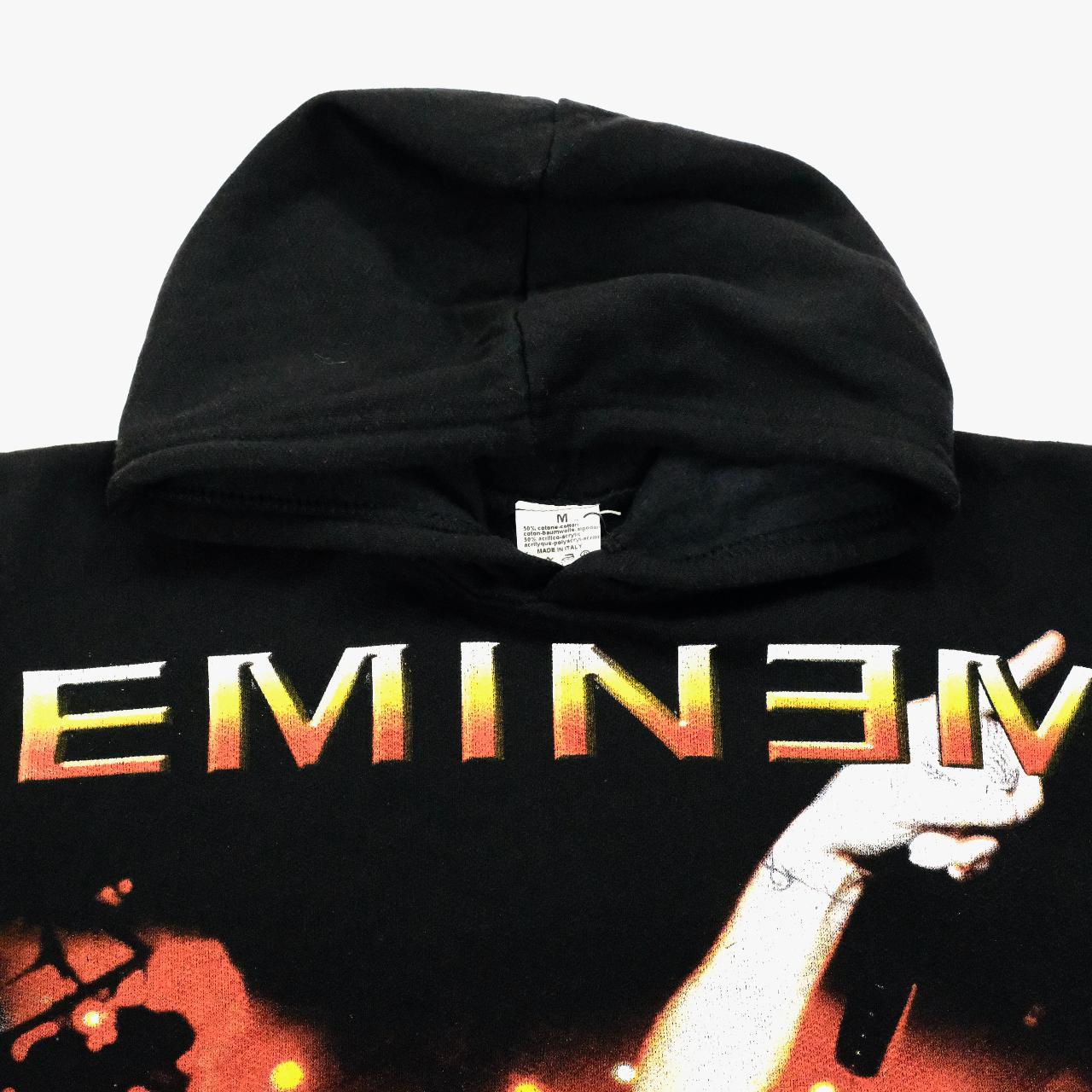 Enimem Hoodie