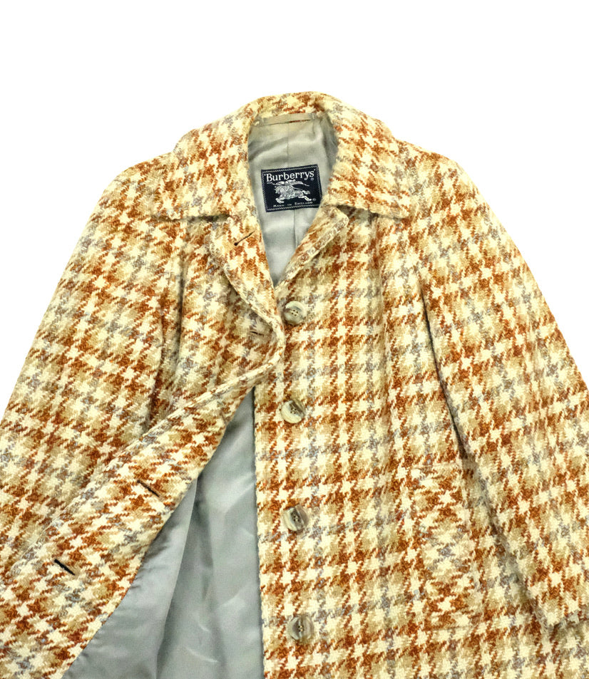 Burberry Coat
