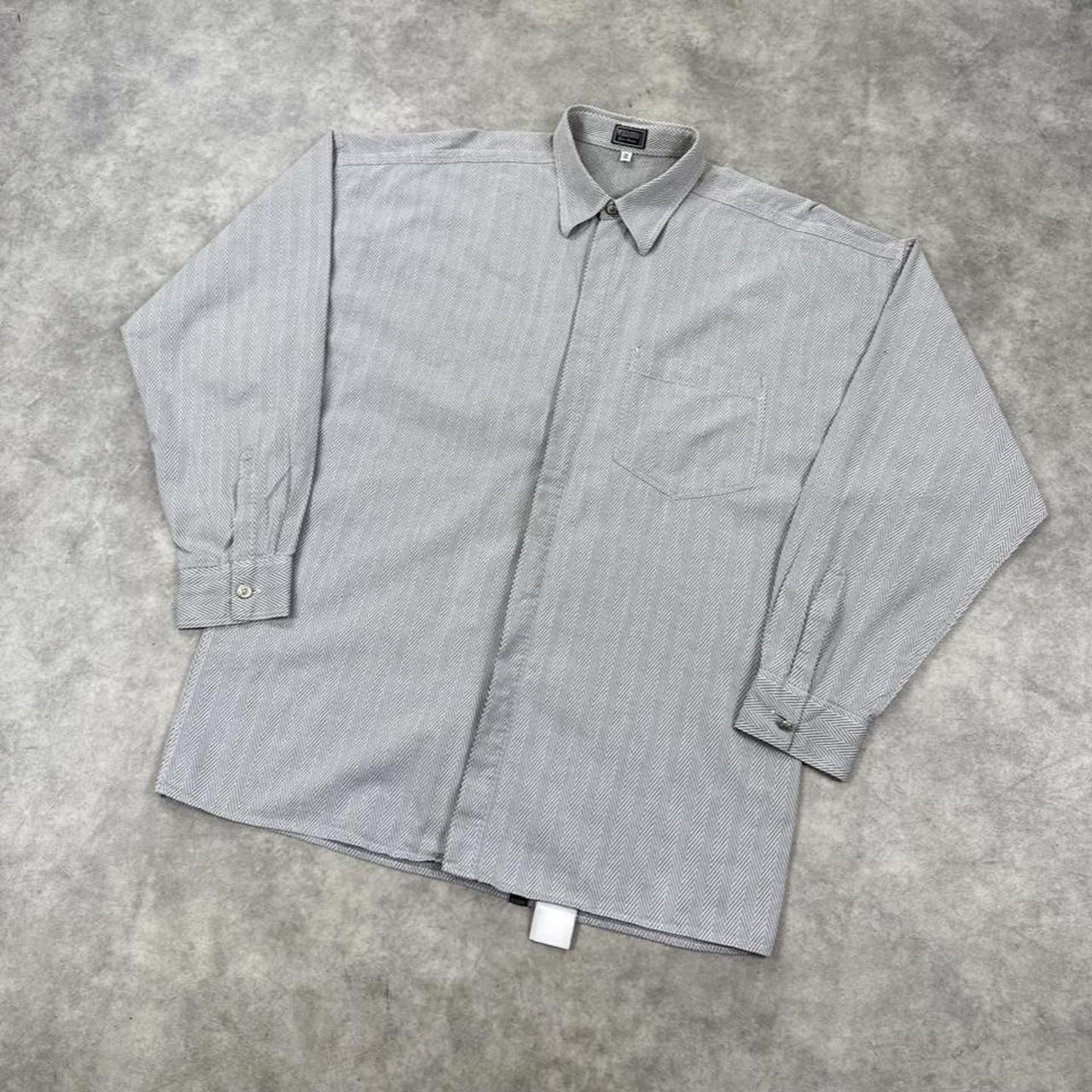 Versace shirt
