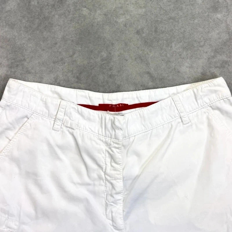 PRADA shorts