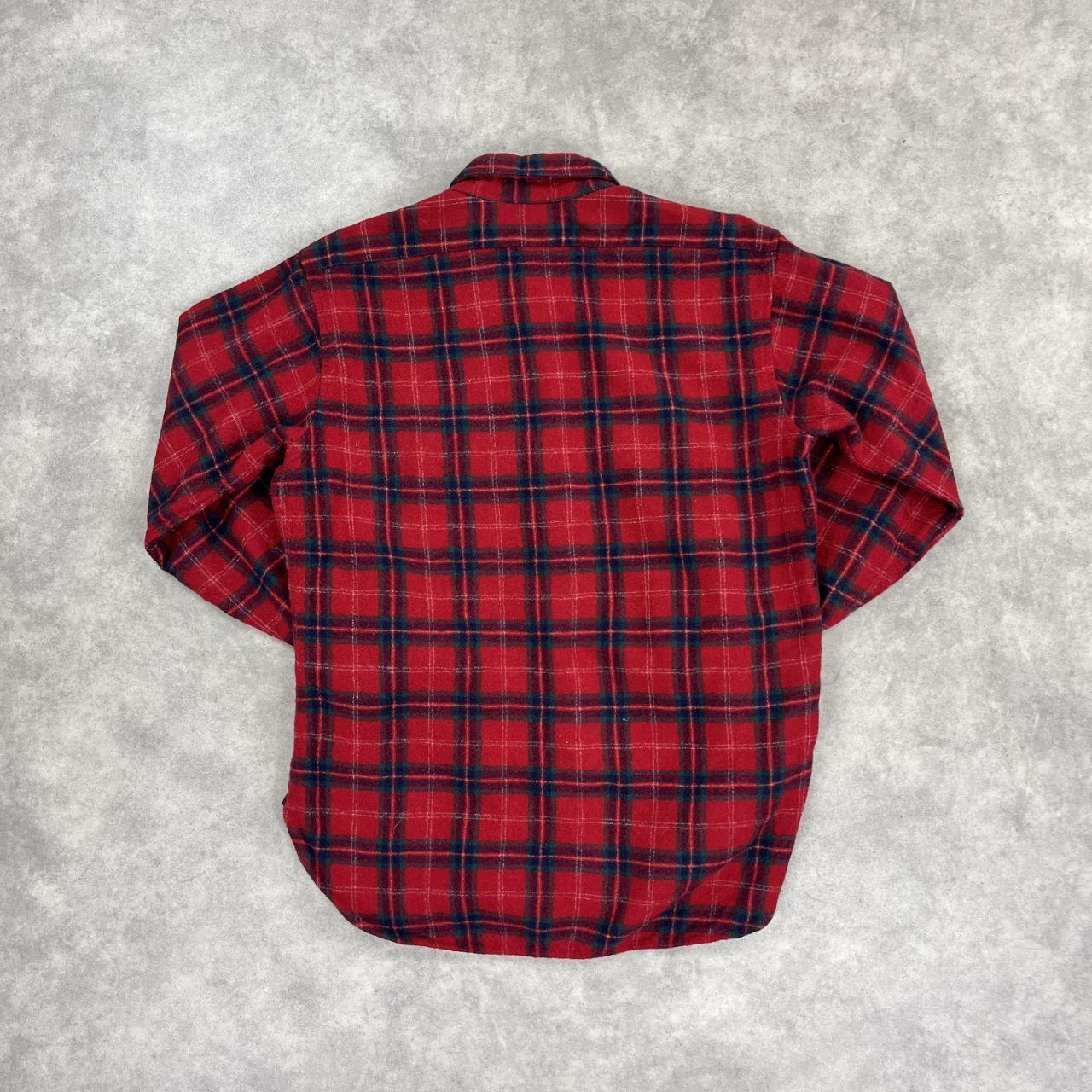 Pendleton Shirt
