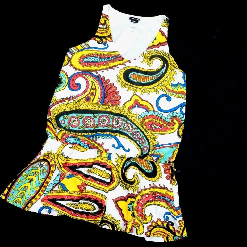 00s Miss Sixty Dress