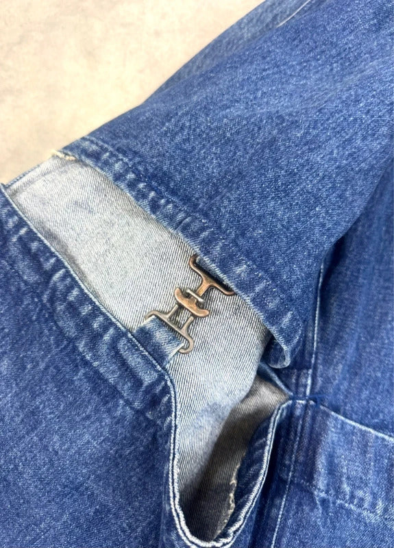 Vintage Polo Ralph Lauren denim jacket