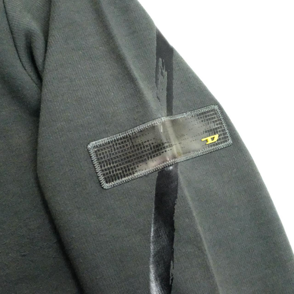 Diesel Jumper