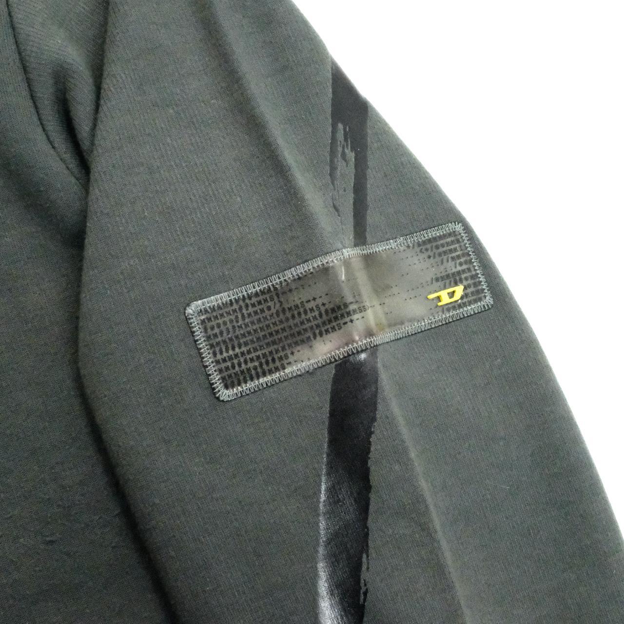Diesel Jumper