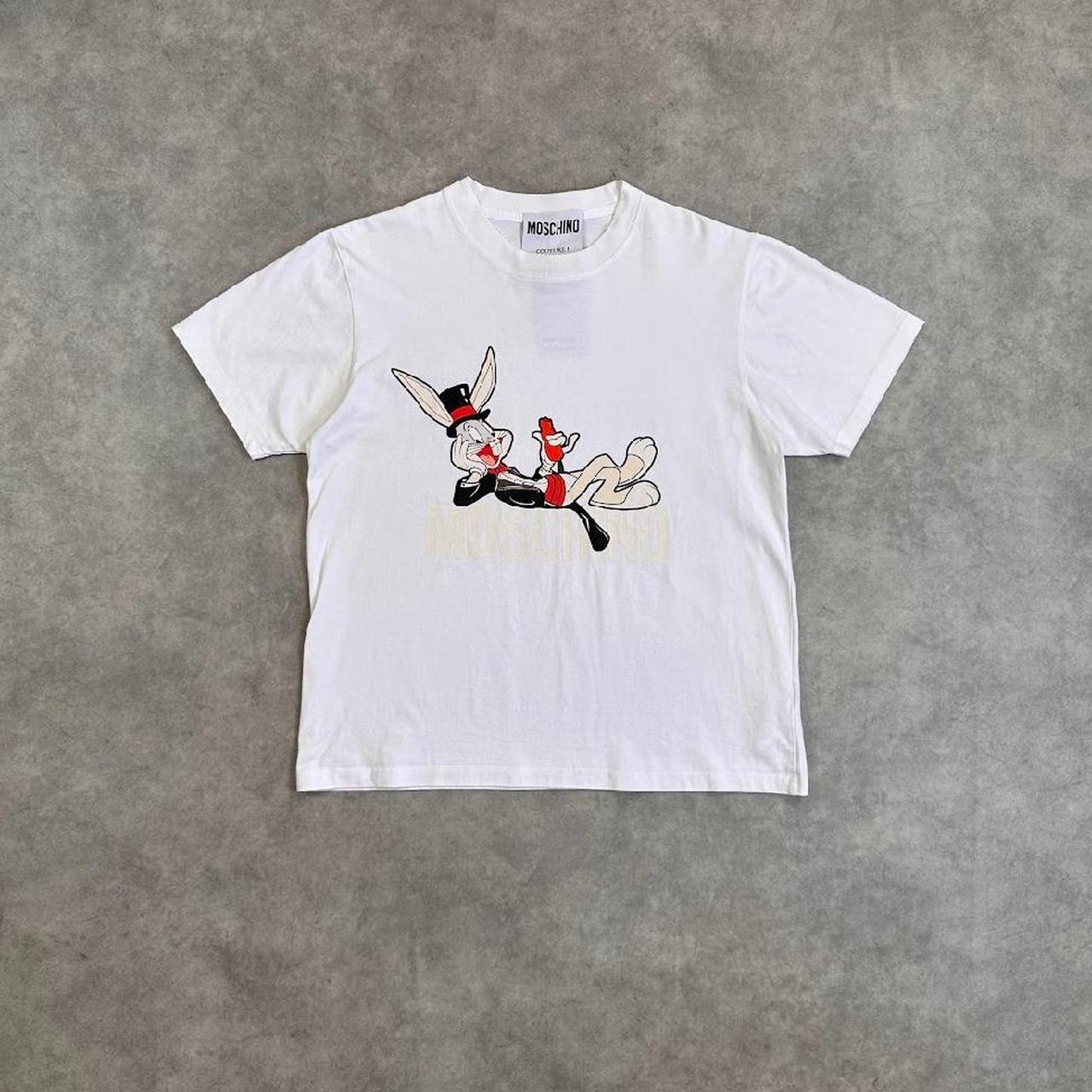 Moschino T-shirt