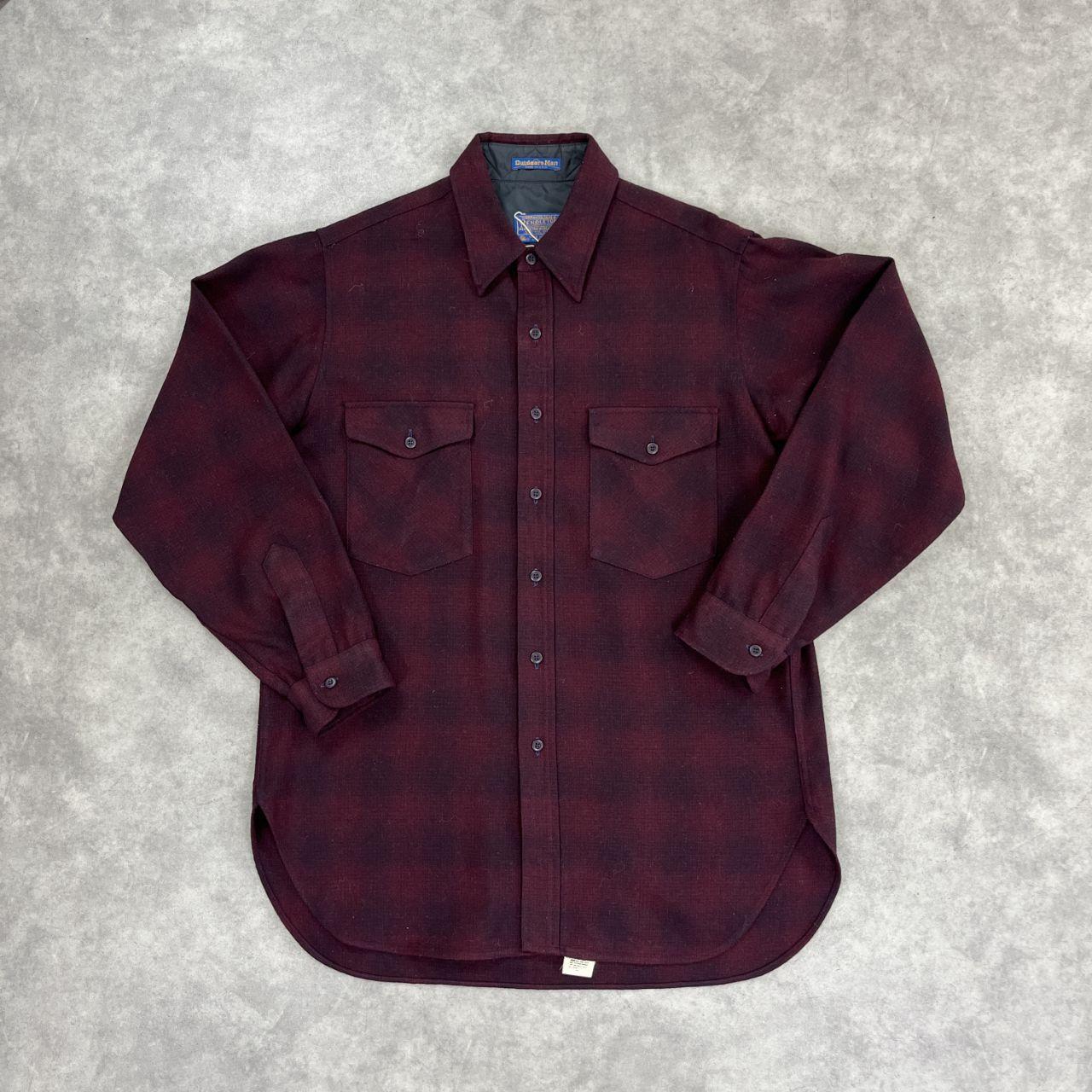 Pendleton Shirt