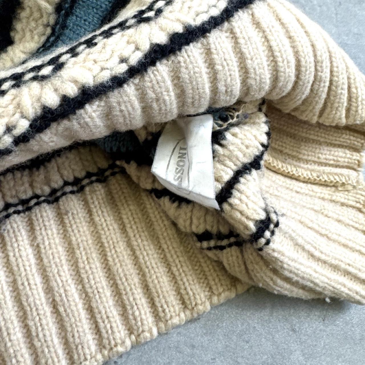 Missoni Sport Men’s Cardigan