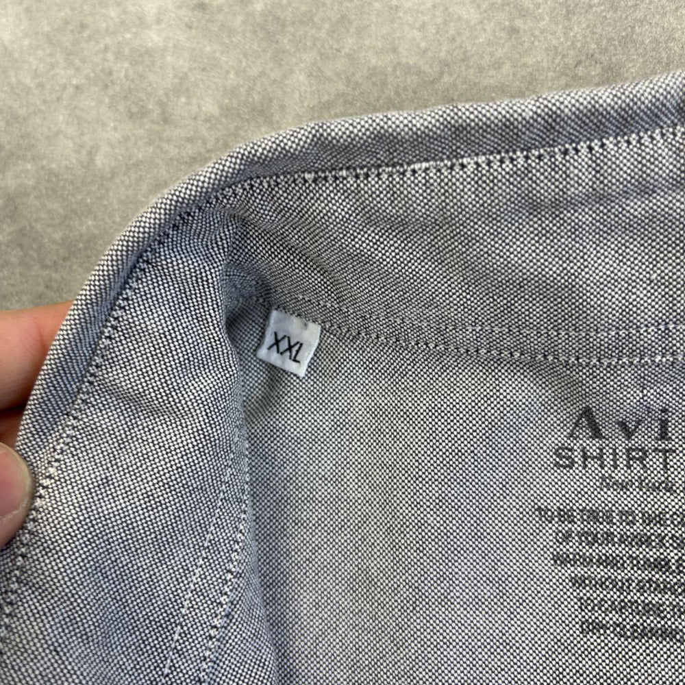 Avirex Shirt