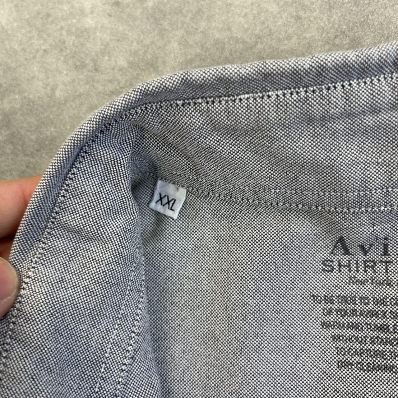 Avirex Shirt