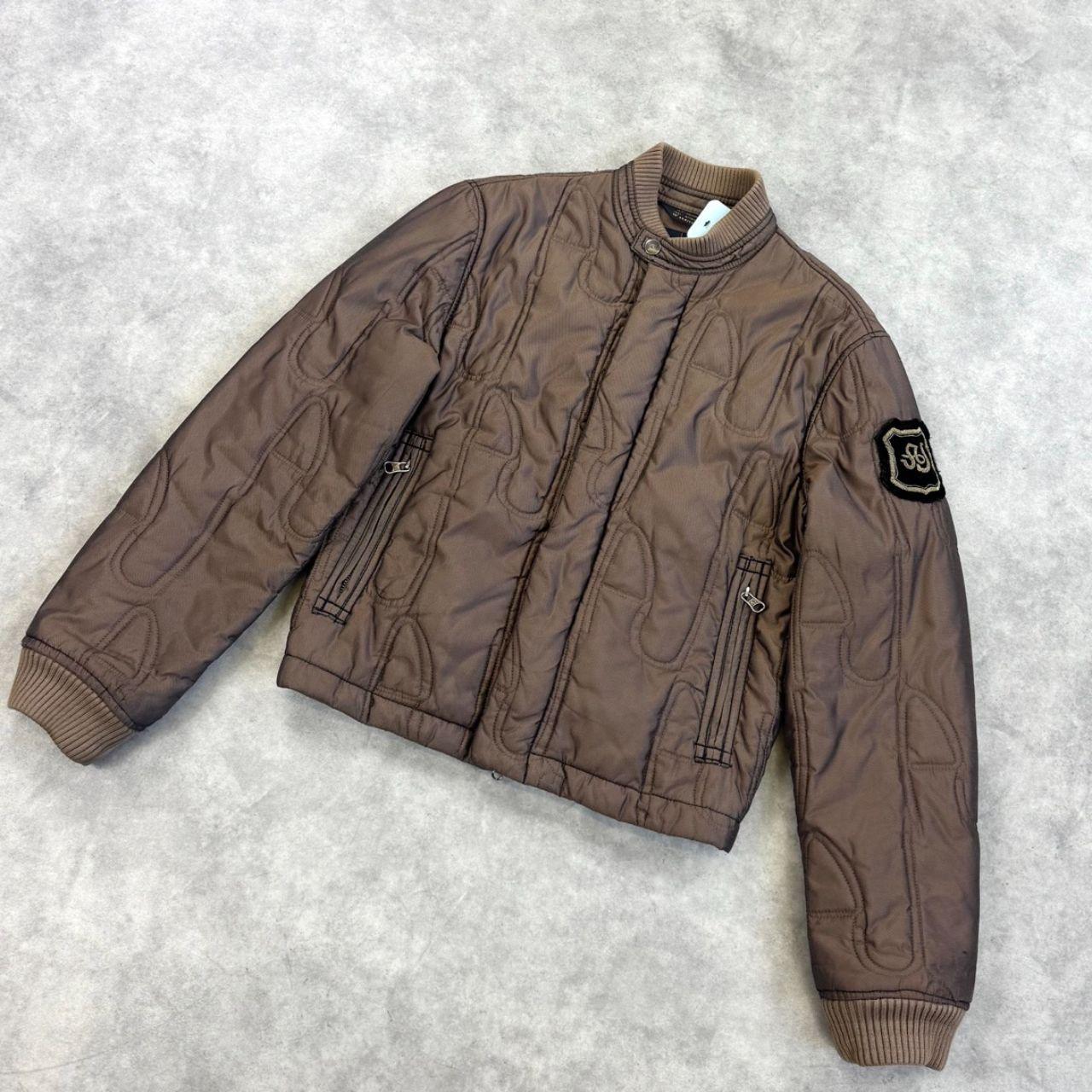 Armani Jeans Jacket