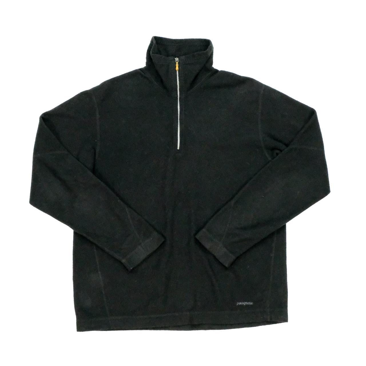 Patagonia fleece