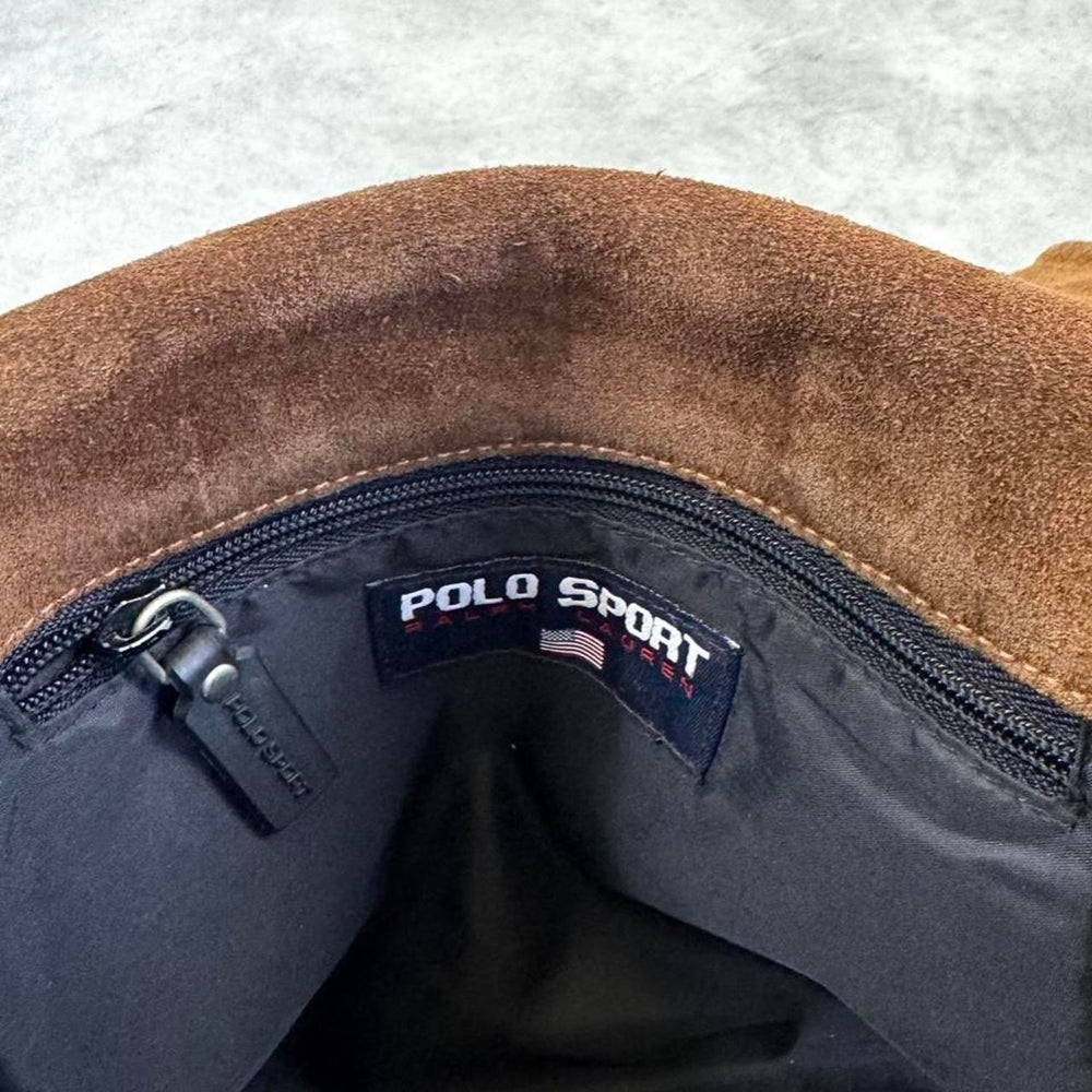 Ralph Lauren Polo Sport bag