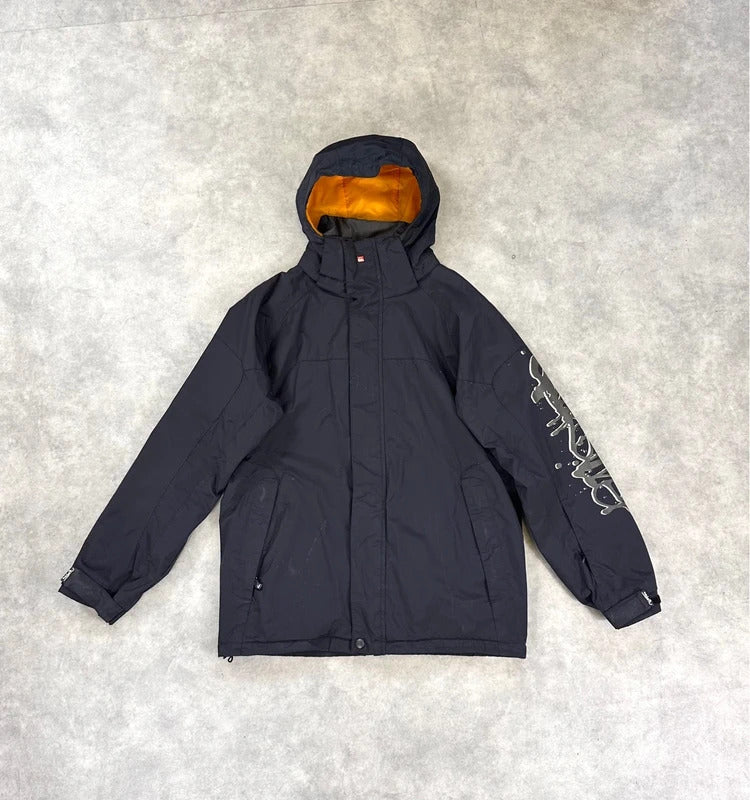 Vintage Quiksilver jacket