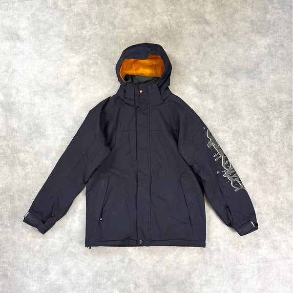Vintage Quiksilver jacket