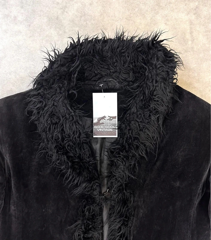 Vintage Penny Lane coat