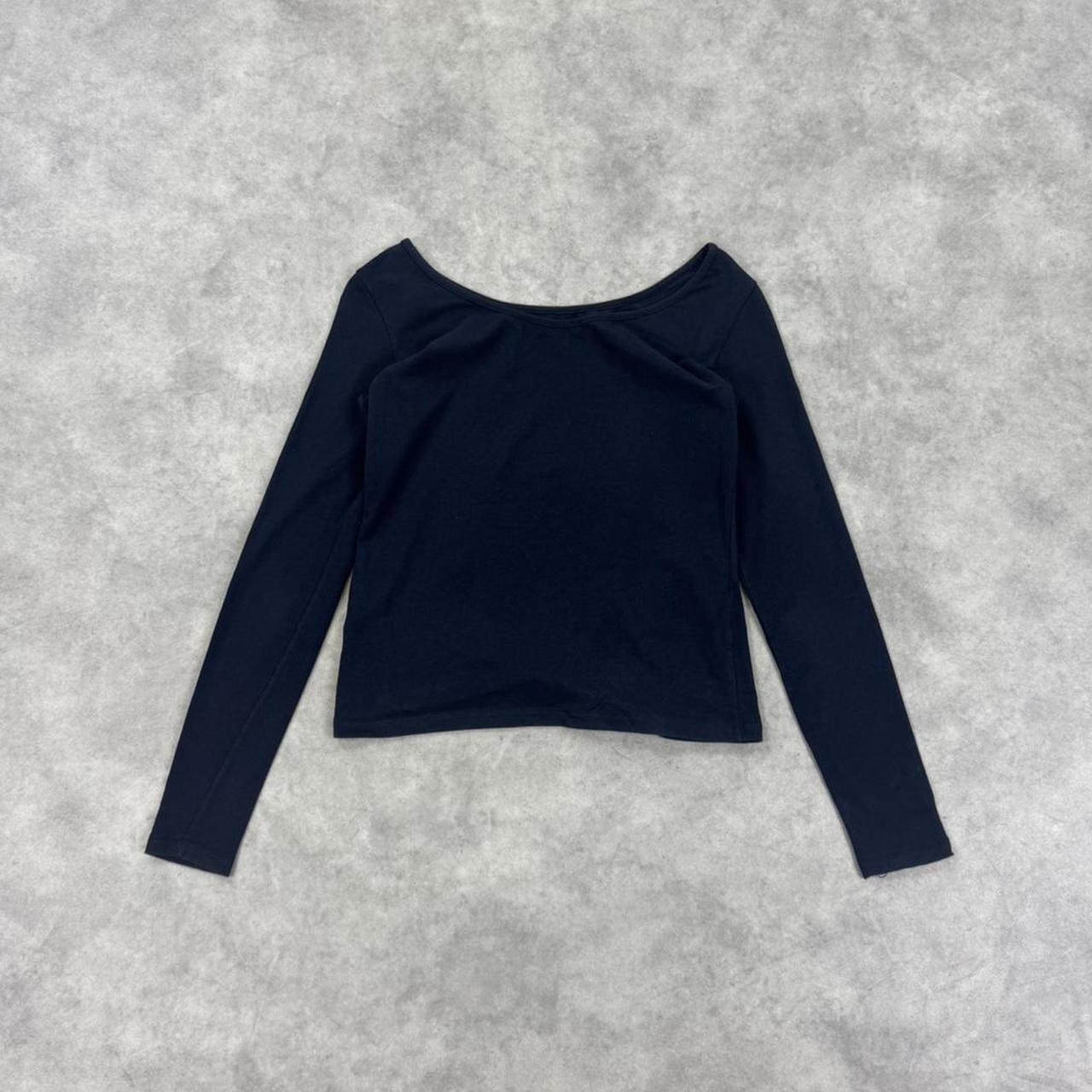 Vintage Versace sequin top