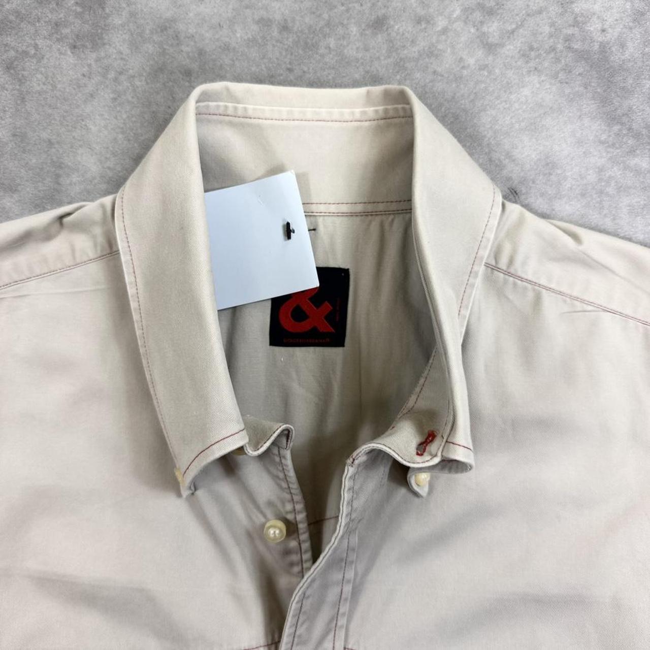 Dolce & Gabbana shirt