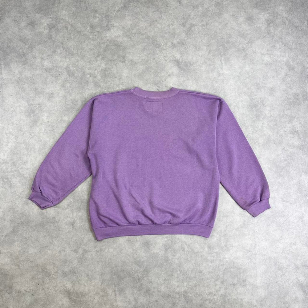 Levi’s print jumper