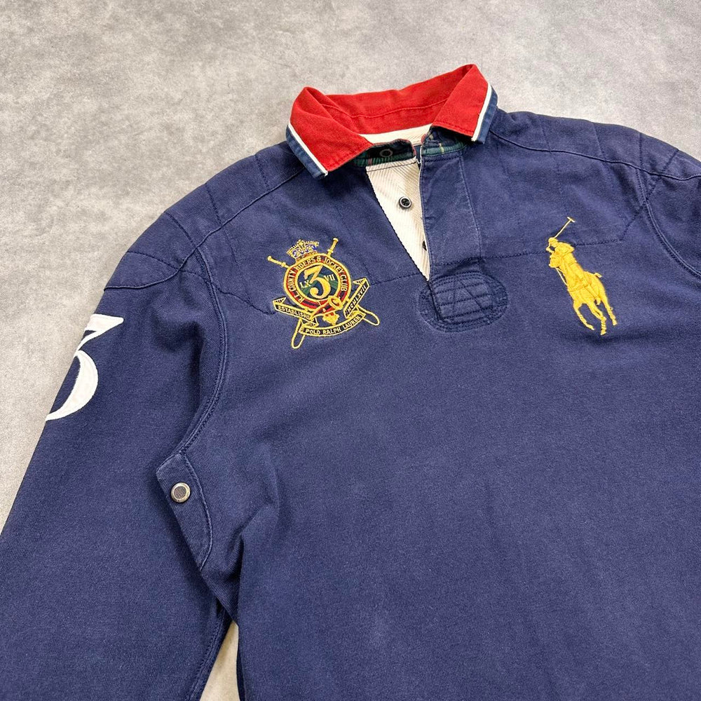 Ralph Lauren polo shirt