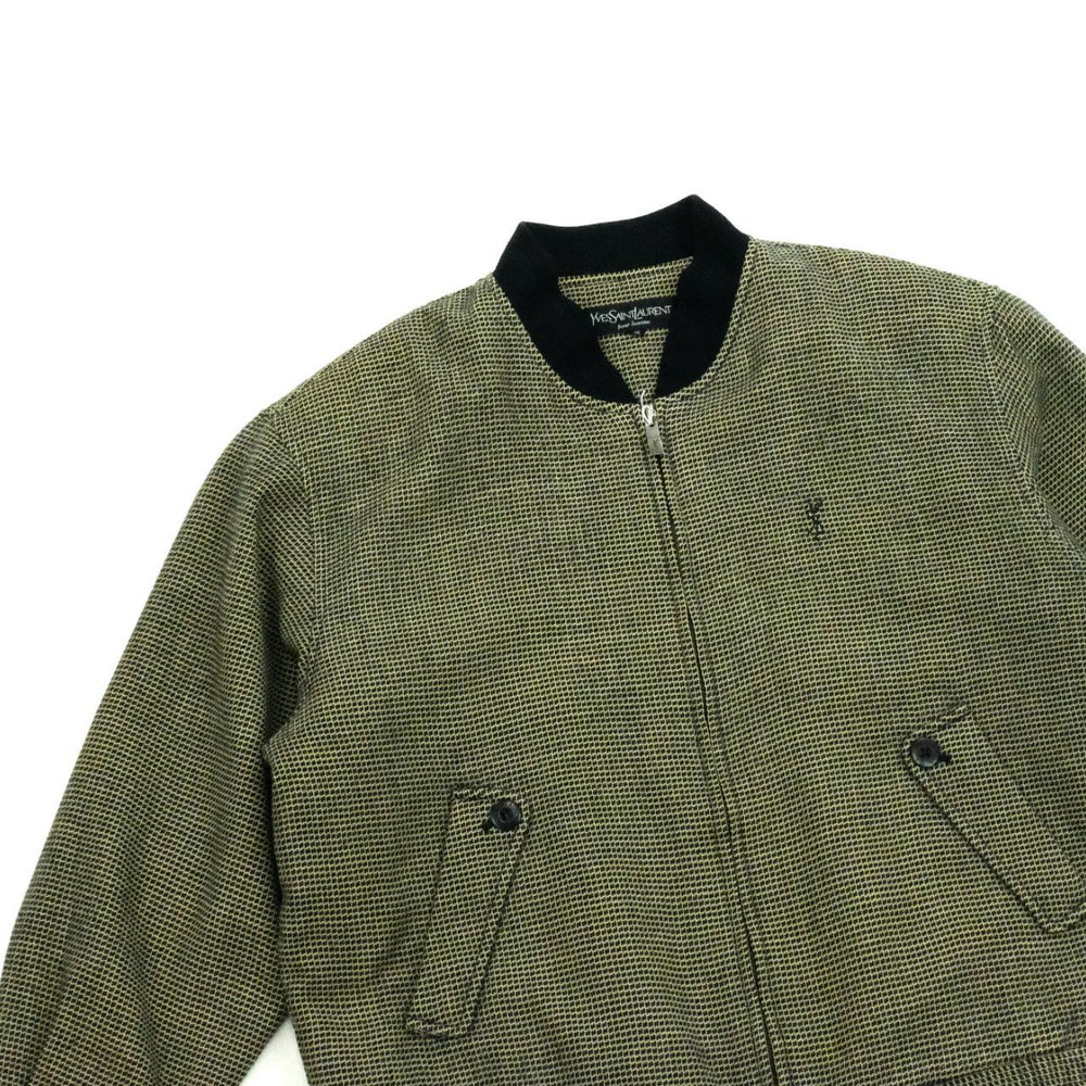 YSL Jacket