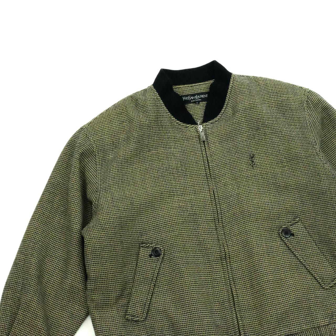 YSL Jacket