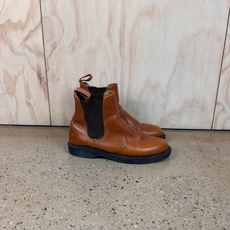 Dr. Martens Chelsea boots