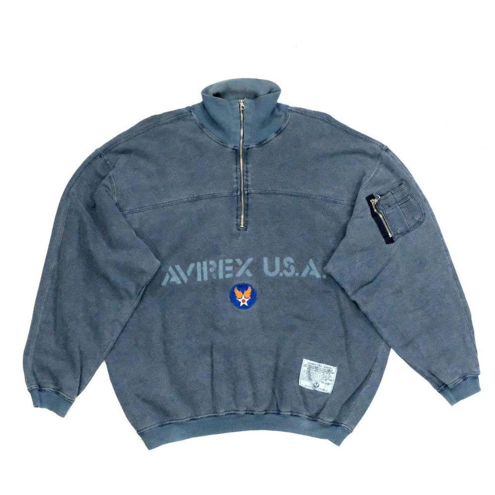 Avirex Sweatshirt