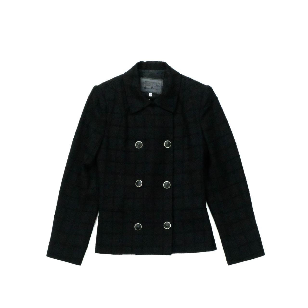 Versus Versace Jacket