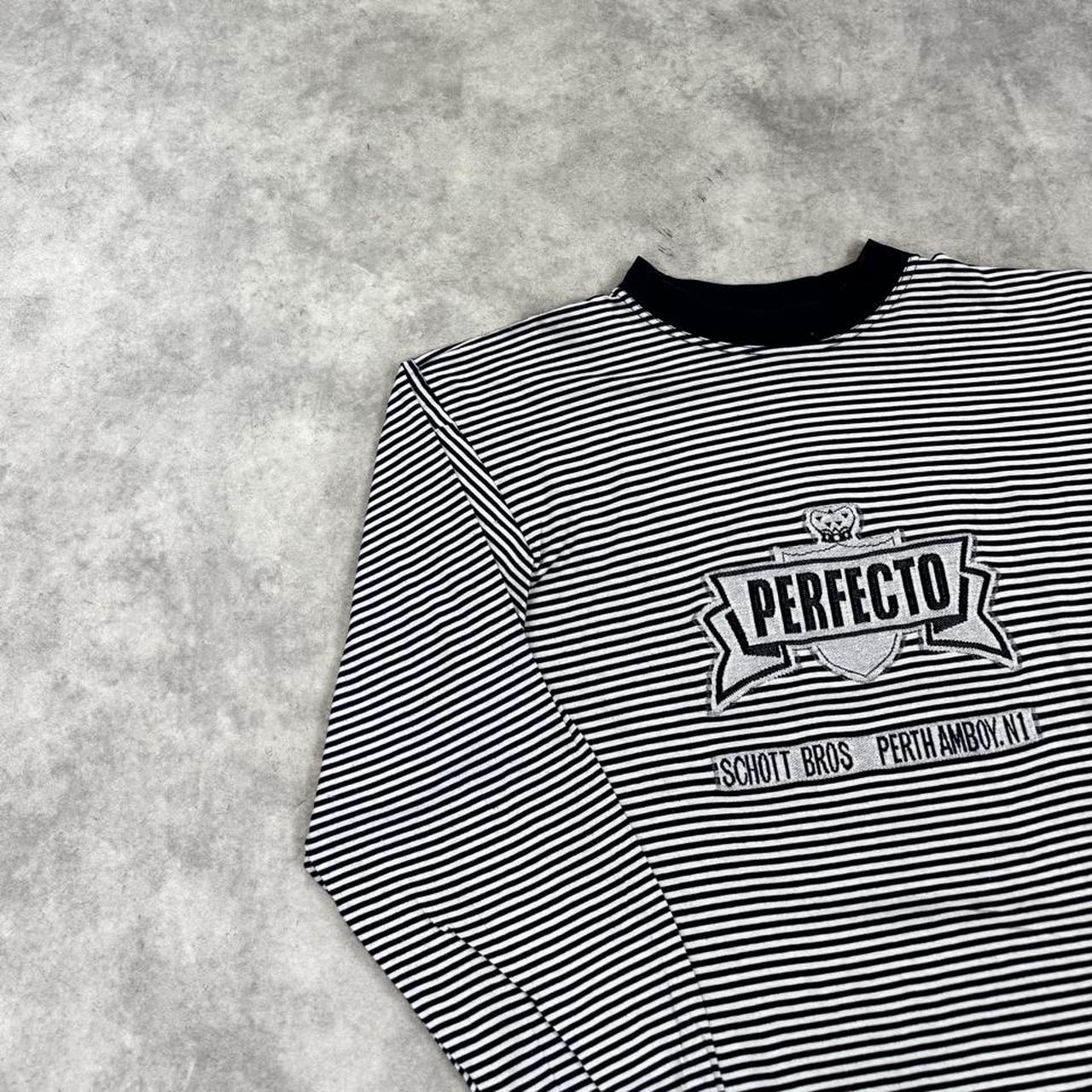 Schott jumper