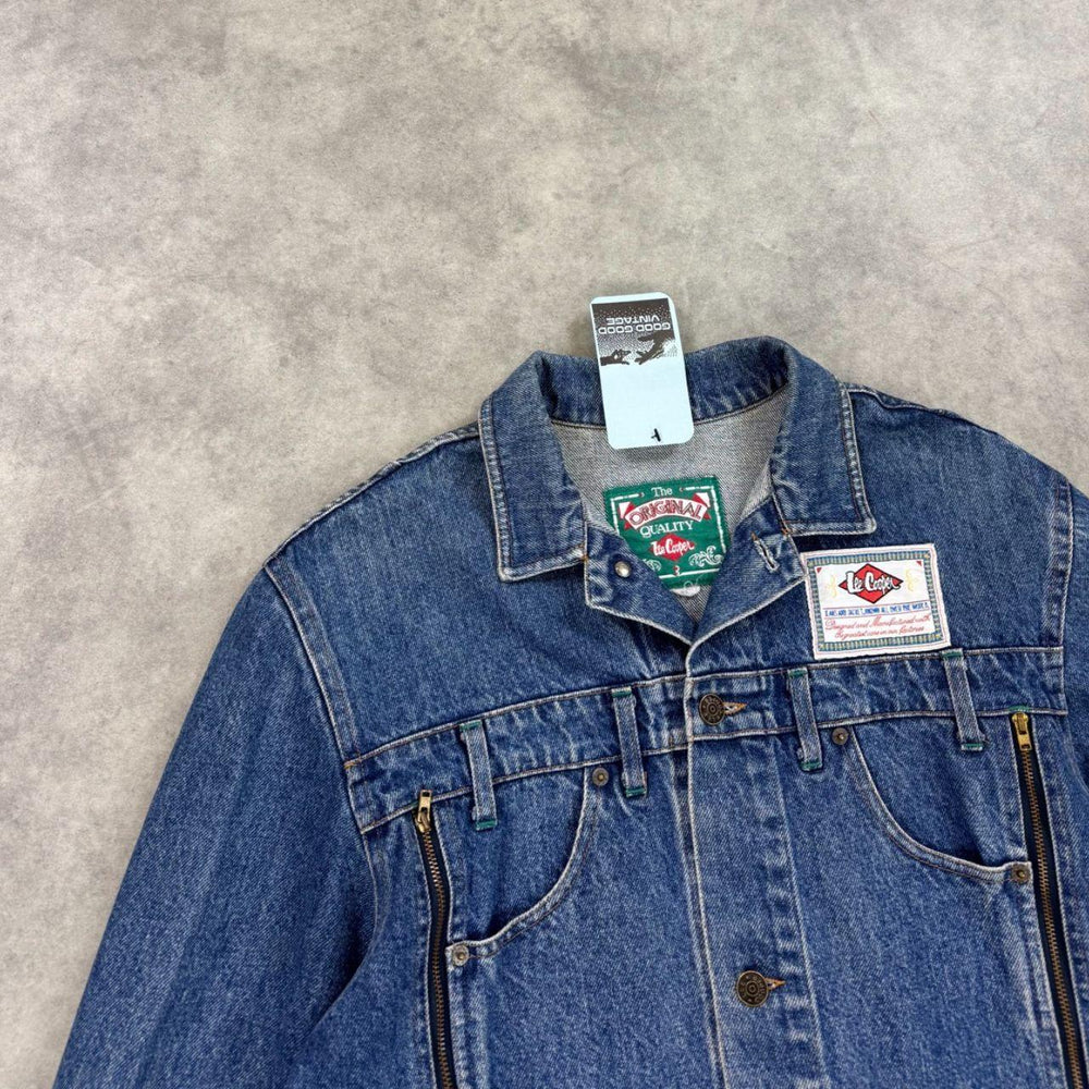 Lee Cooper Denim Jacket