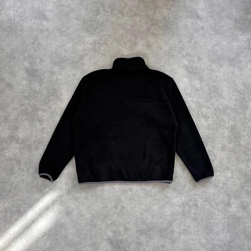 Patagoina Synchilla fleece