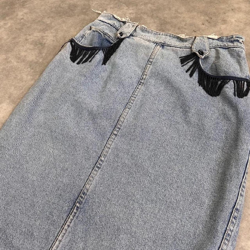 Needs Measurements