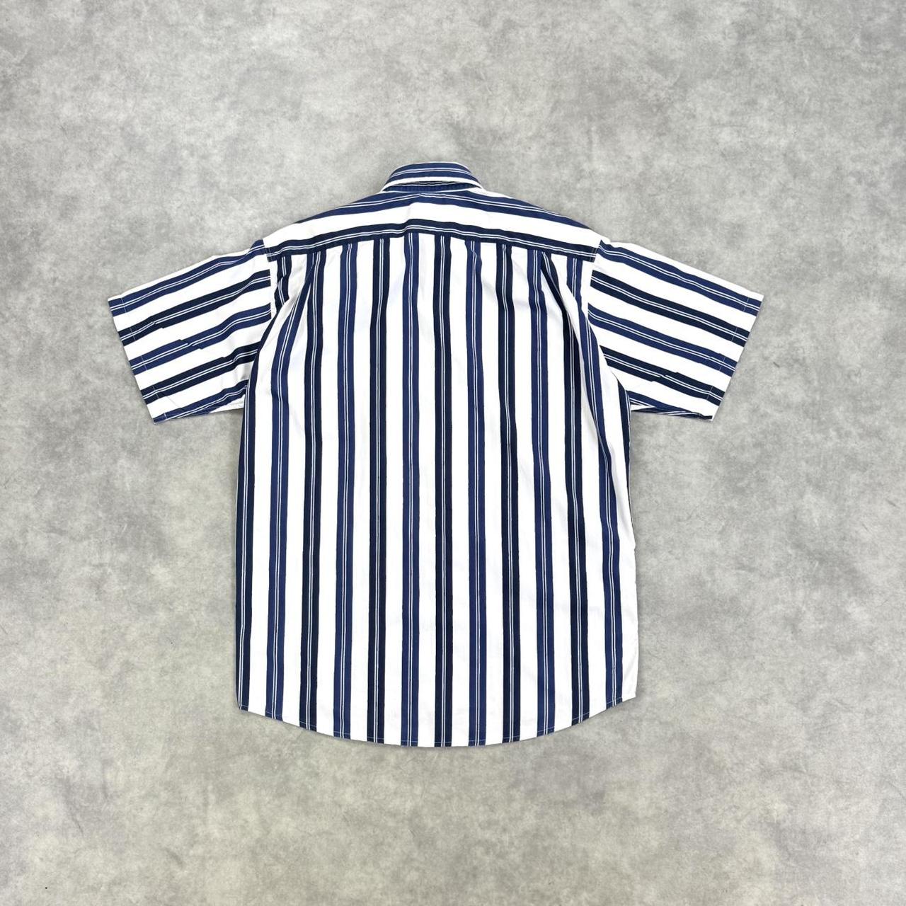 Vintage Lacoste shirt