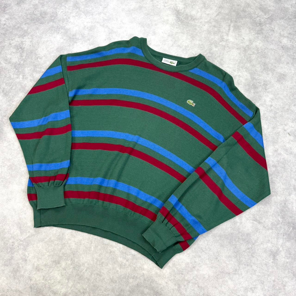 Vintage Lacoste jumper